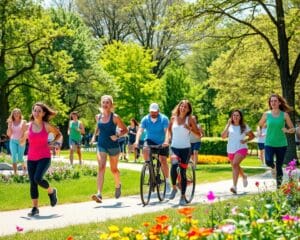 Bewegung für Herzgesundheit: So bleiben Sie fit und aktiv