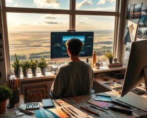 Bildbearbeitung leicht gemacht: Tipps für Einsteiger