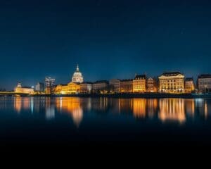 Bildrauschen reduzieren: Tipps für scharfe Fotos bei Nacht