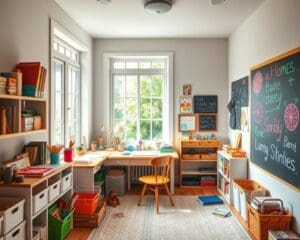 Bildung und Lernen zu Hause: Wie du dein Kind motivierst