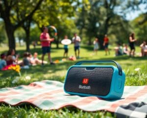Bluetooth-Lautsprecher: Ideal für unterwegs und Zuhause