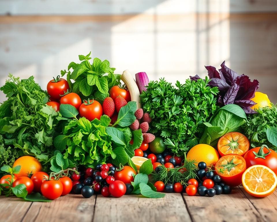 Bluthochdruck senken: Gesunde Ernährung leicht gemacht