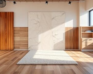 Bodenbeläge im Vergleich: Welcher passt zu Ihnen?