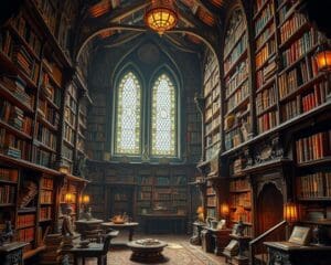 Bücher und Literatur: Die besten Fantasy-Romane im Überblick