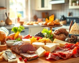 Cholesterinspiegel: Welche Ernährung hilft wirklich?