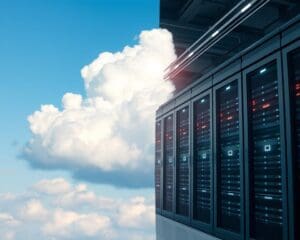 Cloud vs. Server: Was ist die bessere Speicherlösung?