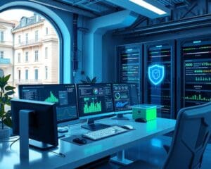 Cybersecurity: Die besten Tools für maximale Datensicherheit