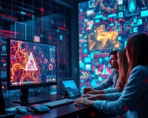 Deep Learning in der Bildbearbeitung: Ein Überblick