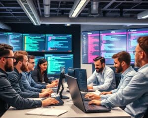DevOps: Eine Einführung in moderne Softwareentwicklung