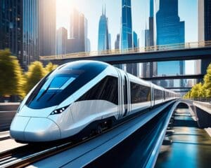 Die Zukunft des autonomen Zugbetriebs: Herausforderungen und Lösungen