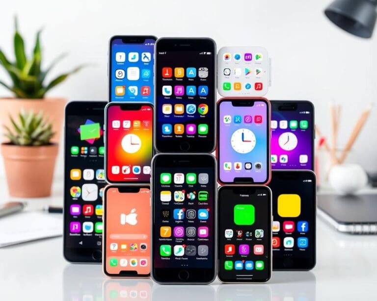 Die besten Apps für ein organisiertes Leben