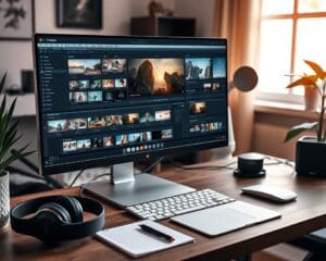 Die besten Videobearbeitungsprogramme für Anfänger