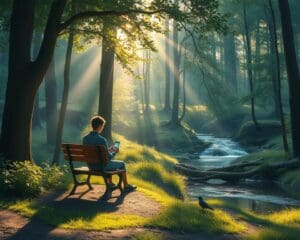 Digitale Entgiftung: Mehr Offline-Zeit für dein Wohlbefinden