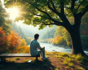 Digitale Entgiftung: So machst du eine erfolgreiche Pause