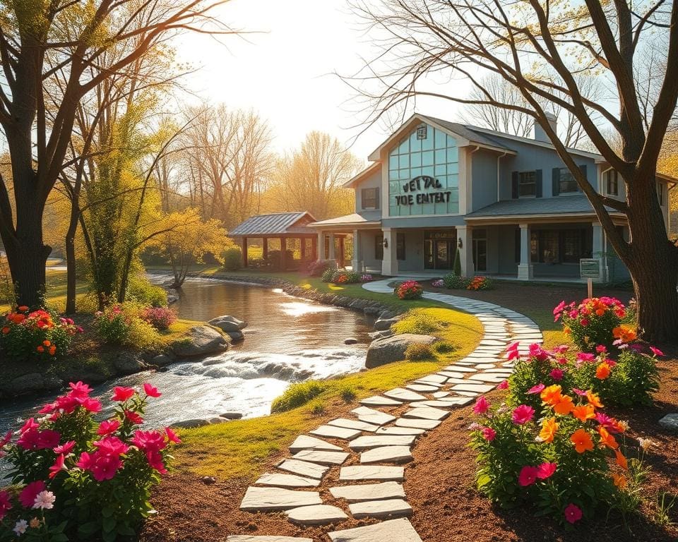 Drogenrehabilitation: Der Weg zu einem gesünderen Leben