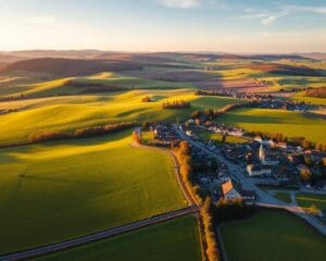 Drohnenaufnahmen: So gelingen spektakuläre Fotos aus der Luft
