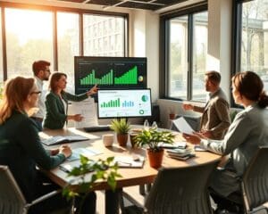 ESG-Reporting als Kommunikationsinstrument: Mehr als nur Pflicht