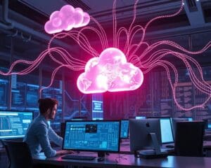 Effiziente Datenmigration in die Cloud: So geht’s