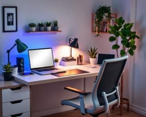 Effiziente Homeoffice-Software für produktives Arbeiten