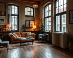 Effiziente Lösungen für Heizsysteme in Altbauten