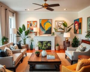 Einrichtungsideen für jedes Budget und jeden Stil