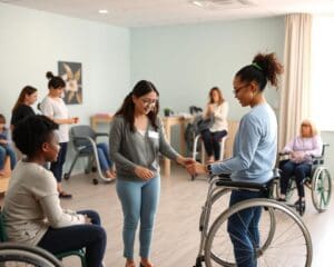 Ergotherapie: Mehr Selbstständigkeit im Alltag durch gezielte Übungen