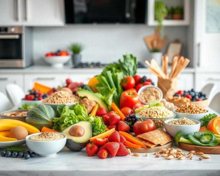 Ernährung bei Diabetes: Zucker kontrollieren und genießen