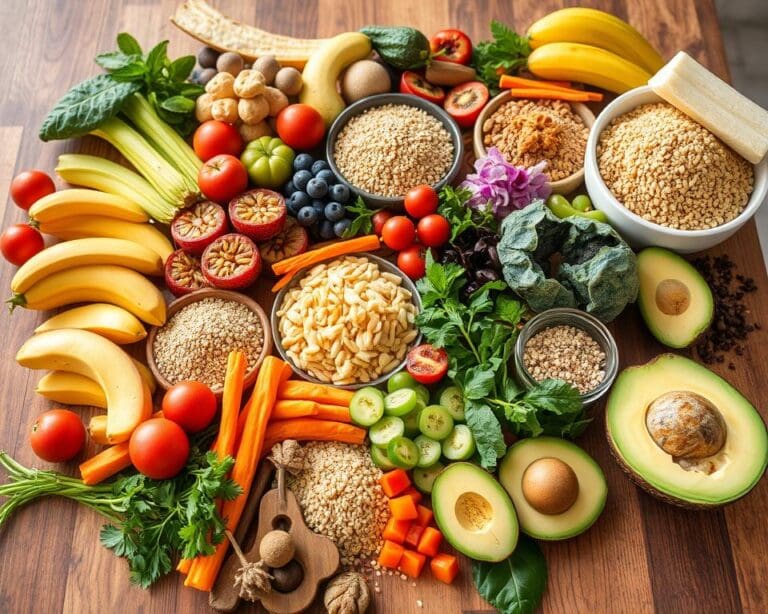 Ernährungstrends 2024: Was wirklich gesund ist