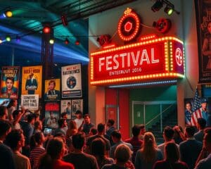 Film und Fernsehen: Die besten Indie-Filme des Jahres