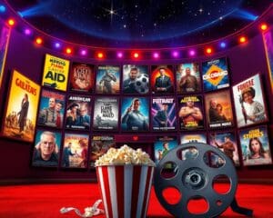 Film und Fernsehen: Neue Filme, die du nicht verpassen solltest