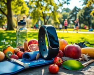 Fitnesstracker: Motiviert zu einem gesünderen Leben