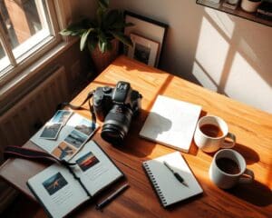 Fotografie für Anfänger: Mit diesen Tricks startest du durch