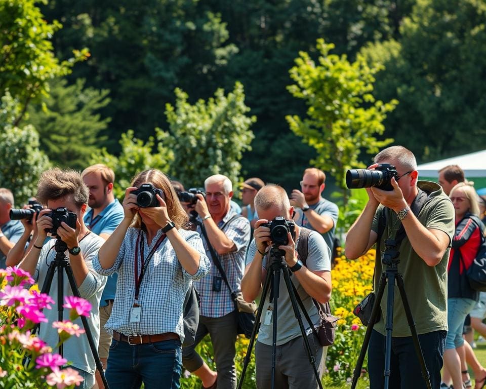 Fotowettbewerbe für Hobbyfotografen