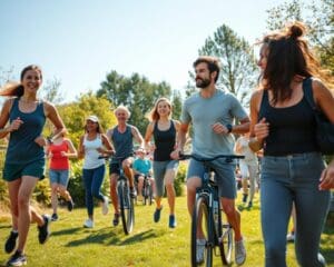 Freizeitmode: Bequem und stylisch zugleich
