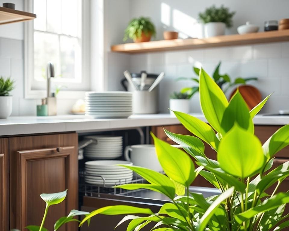Geschirrspüler im Test: Sauberkeit trifft Energieeinsparung