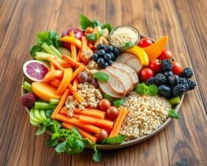 Gesunde Ernährung bei Diabetes: Die besten Tipps im Überblick