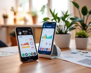 Haushaltsverwaltungs-Apps: So organisieren Sie Ihr Leben