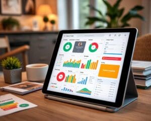 Haushaltsverwaltungs-Apps für mehr Organisation