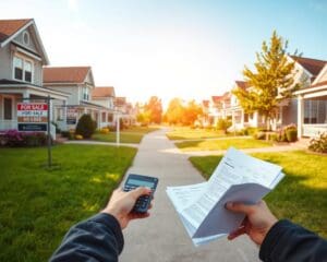 Hauskauf-Tipps: Fehler vermeiden und richtig investieren