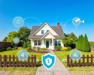 Hausversicherungen: Was Sie wissen müssen