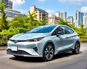 Hybridfahrzeuge: Was macht sie effizienter als herkömmliche Autos?