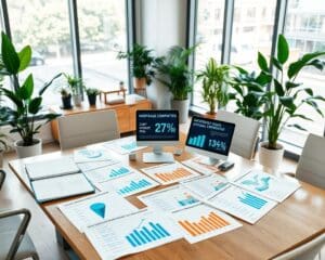 Hypothekenvergleich: So finden Sie das beste Angebot