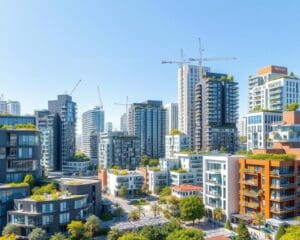 Immobilienmarkt 2024: Worauf Käufer achten sollten