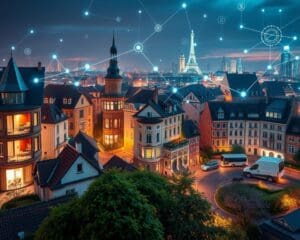 Internet der Dinge: Wie Geräte kommunizieren