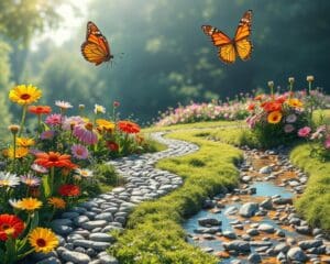 Kleine Veränderungen für eine große Wirkung