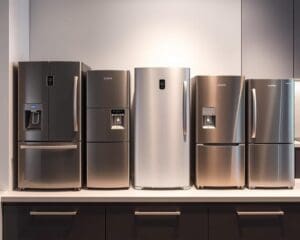 Kühlschränke im Test: Was ist die beste Wahl?