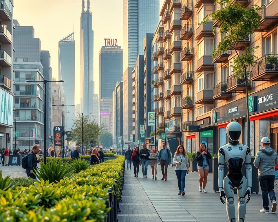 Künstliche Intelligenz: Vom Hype zur Realität