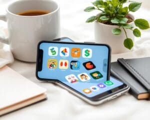 Lifestyle-Apps: Deine Helfer im Alltag