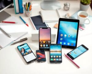 Lifestyle-Apps: Die besten Tools für ein organisiertes Leben