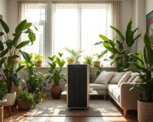 Luftreiniger im Test: Frische Luft für Ihr Zuhause